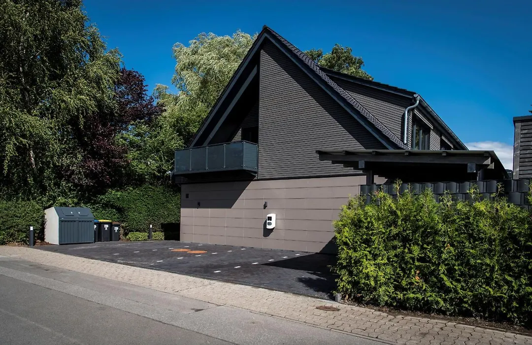 Wellness House Auszeit-1